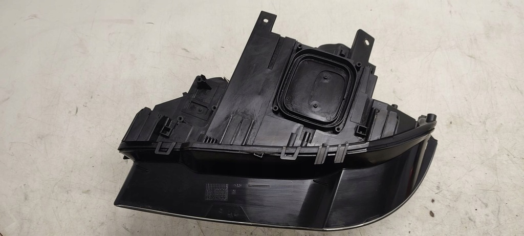 фото №11, Лампа перед передня права bmw e83 x3 2,0d