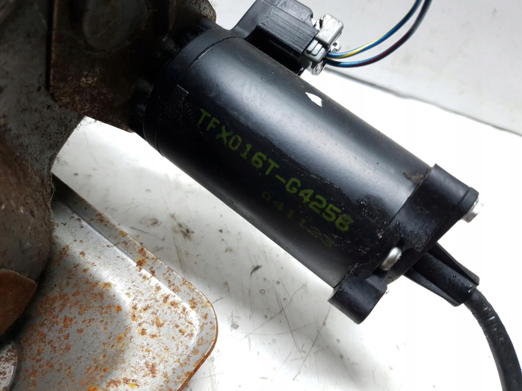 фото №6, Педаль гальма газу nissan murano z50 3.5 18002-ca1