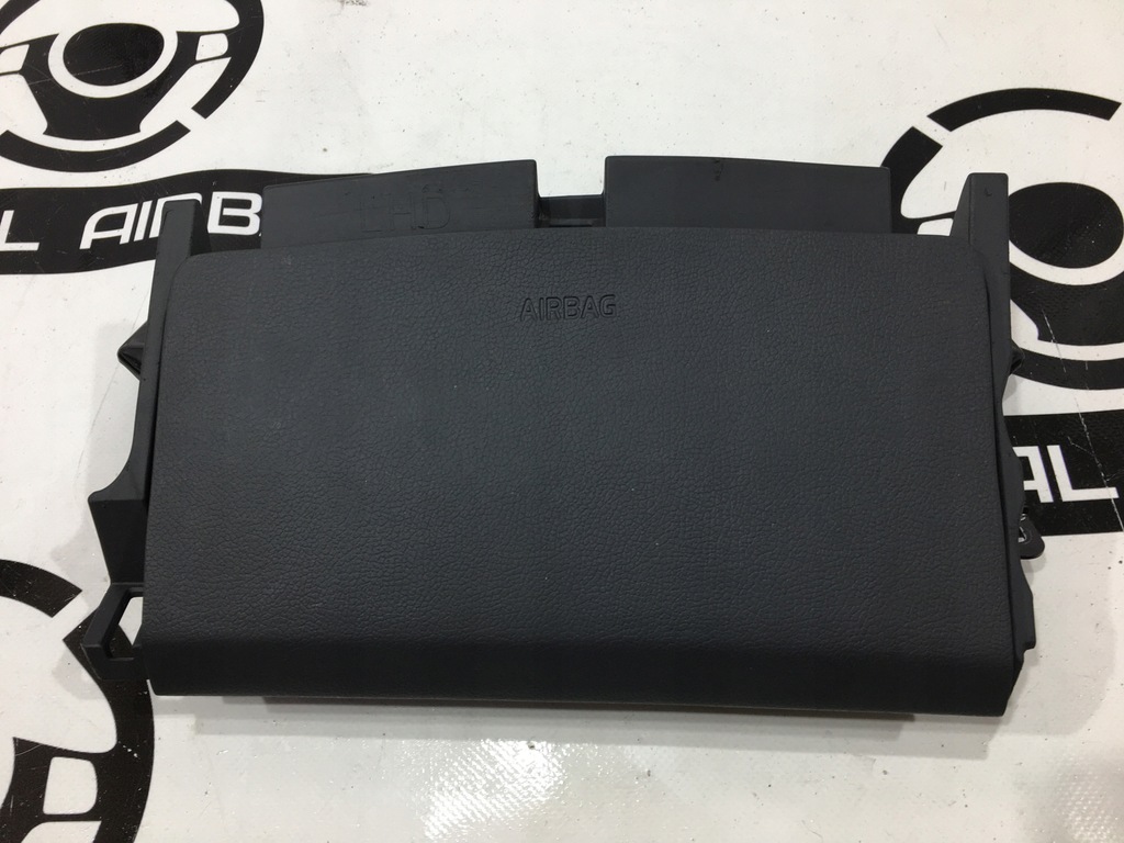 фото №5, Hyundai ioniq подушка безопасности водителя пассажира колено ремни