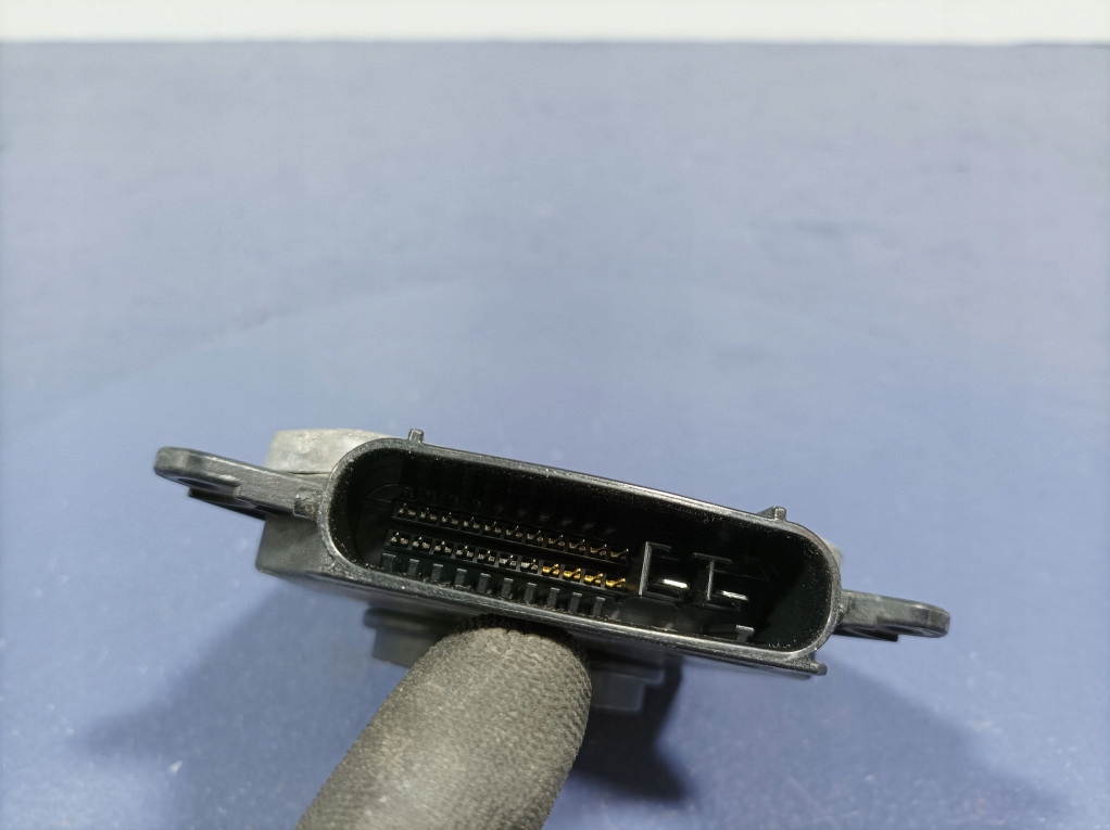 фото №5, Lexus nx i lift модуль преобразователь led 31800-72259 89907-78100