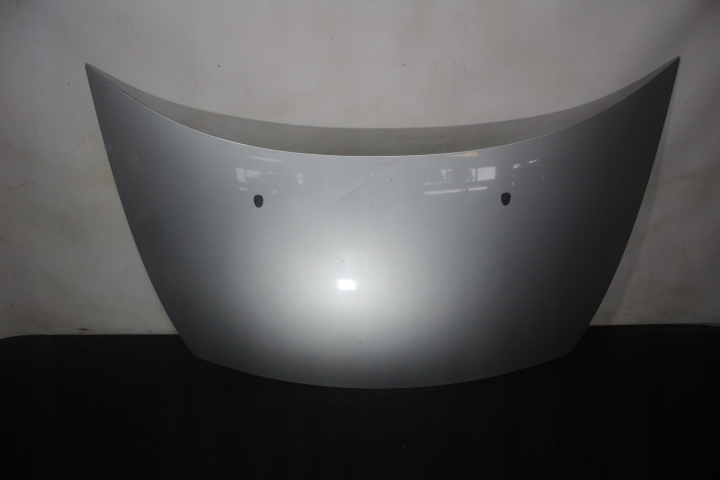 фото №1, Капот citroen c3 i ezrc