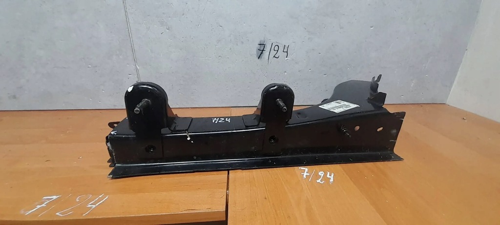 фото №5, Лонжерон подкрылок обшивка левый перед opel grandland x 1631064080