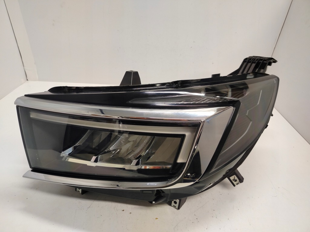 фото №1, Opel grandland lift led лампа ліва