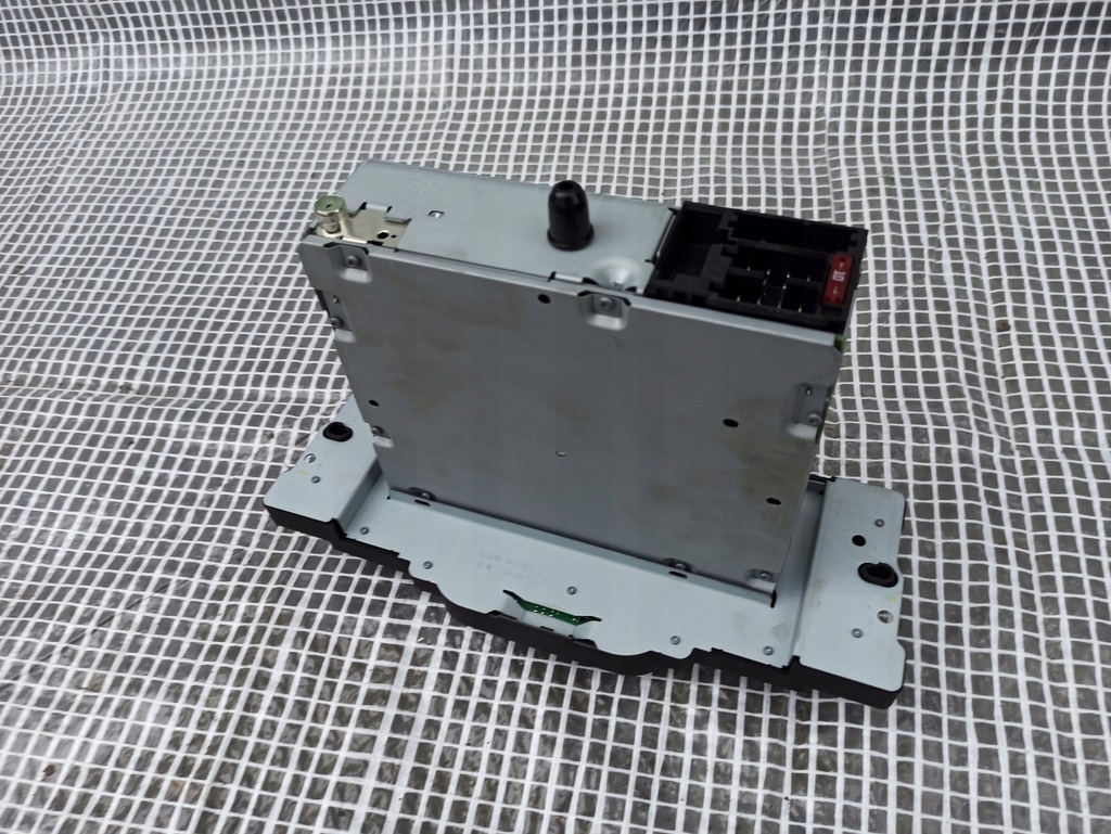 фото №6, Alfa romeo giulietta радио cd mp3 1560968770