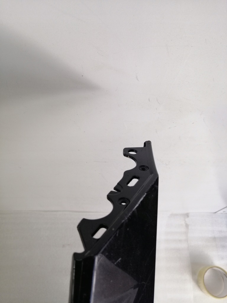 фото №10, Skoda enyaq 5la бампер перед