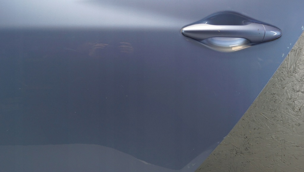 фото №7, Двері лівий задня hyundai ix35 xaf