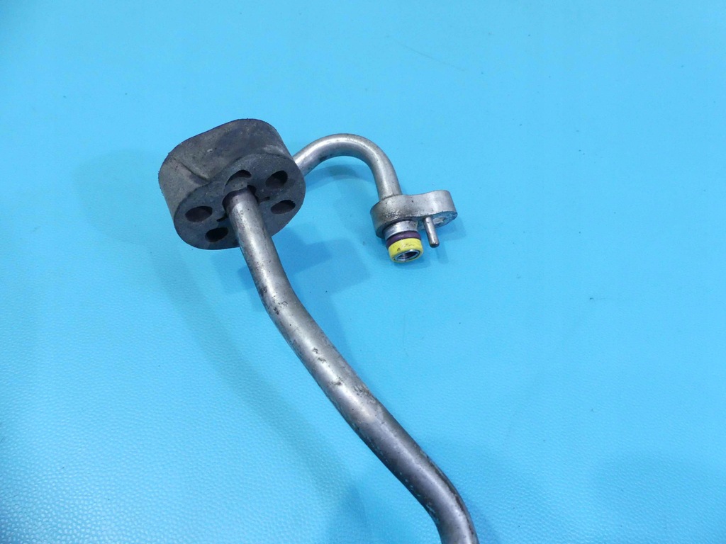 фото №11, Шланг кондиционера mercedes glk x204 2.2 cdi