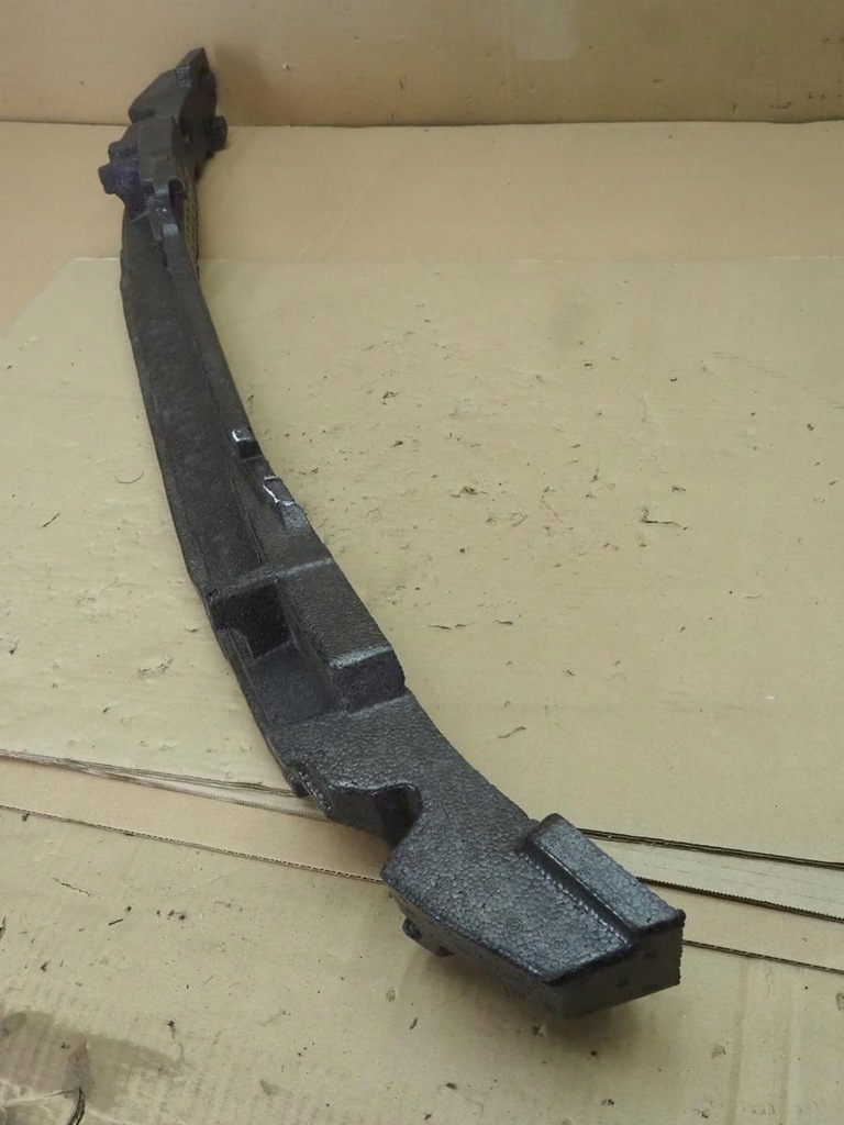 фото №13, Seat arona 6f9 lift абсорбер бампера перед 6f9807248b