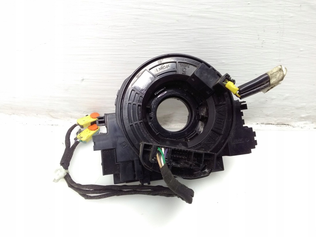 фото №1, Стрічка подушка безпеки перед lexus ct 200h 8924533090