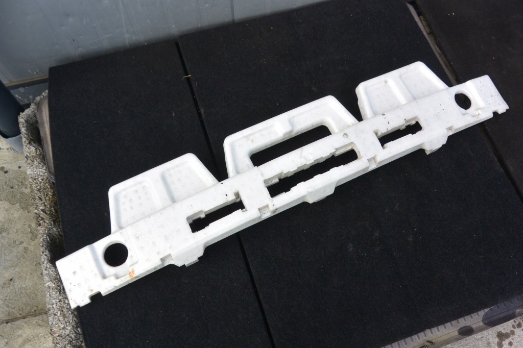 фото №1, Абсорбер styrowpian бампера задняя lexus gs iii 450h 05-11