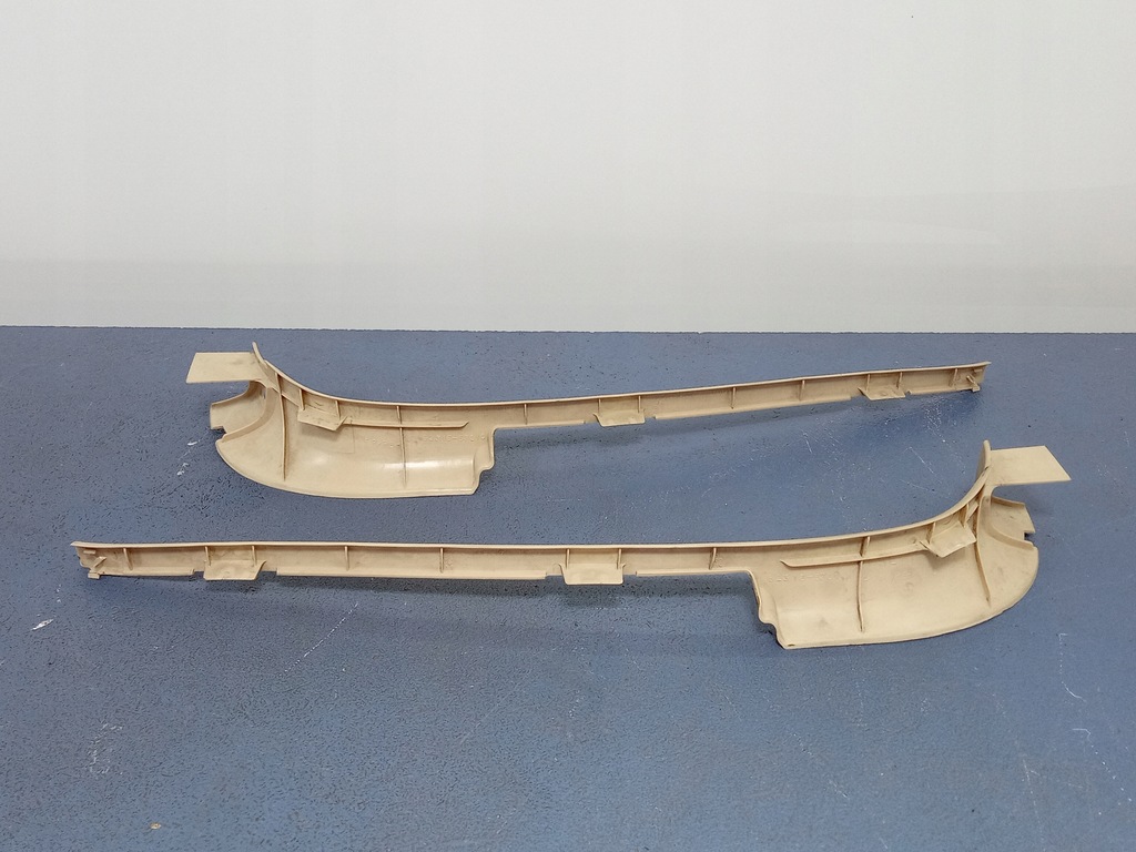 фото №3, Lexus is ii xe20 захист пластикова 62316-53010