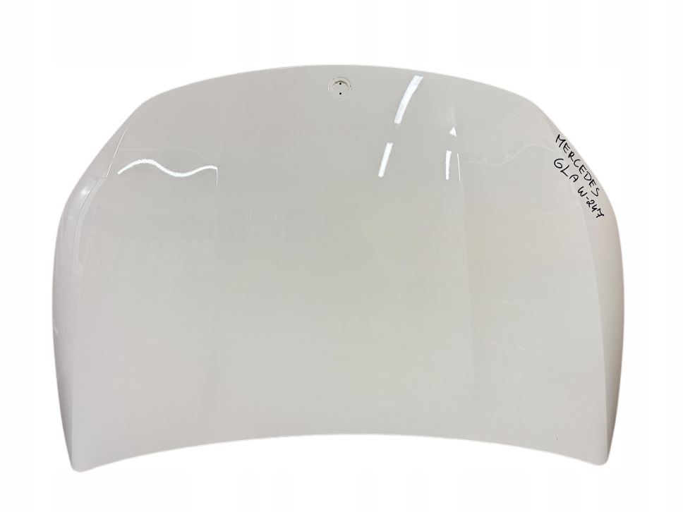 фото №1, Капот mercedes gla w247