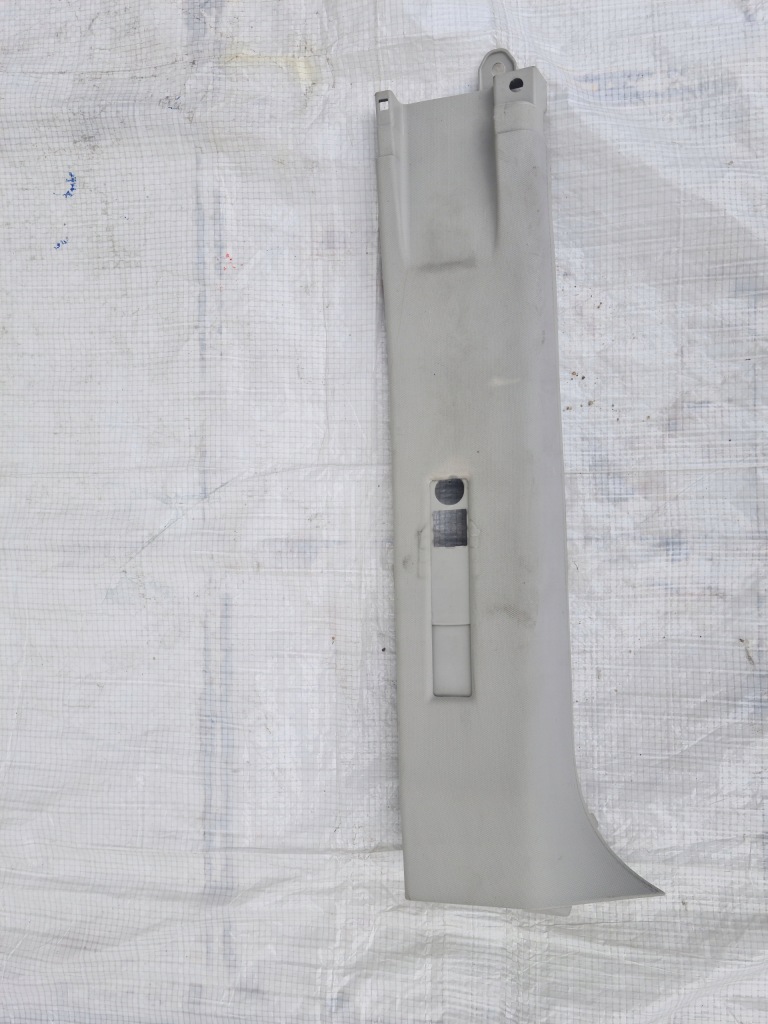 фото №1, Transit mk8 захист стійка оббивка