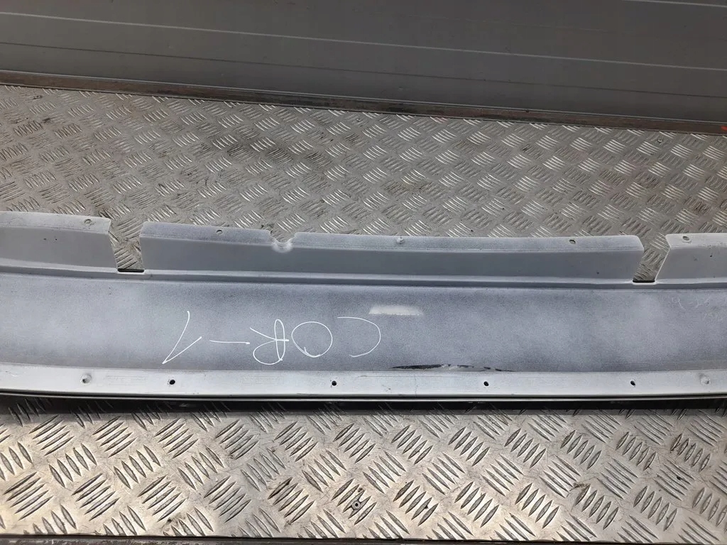 фото №8, Chevrolet corvette 20980053 з передній dachy