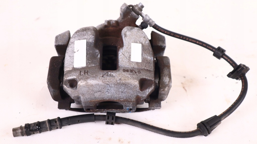 фото №1, Combo e berlingo iv rifter proace city doblo iii 1.5 d супорт гальма лівий