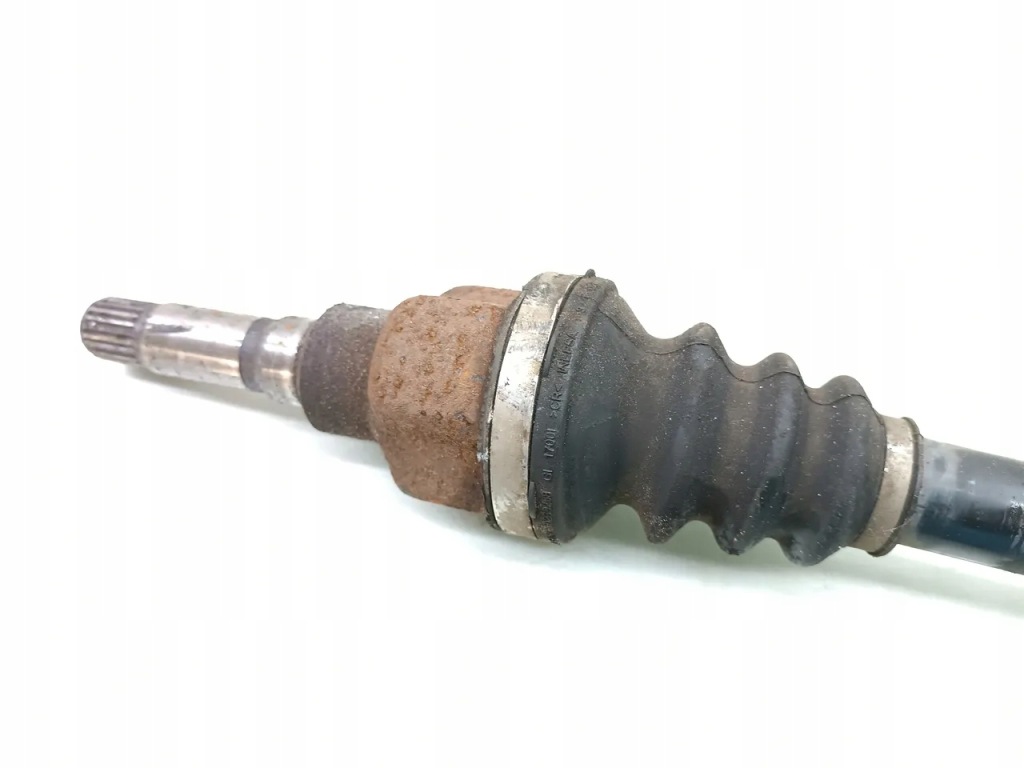 Peugeot 208 привідний вал передня 1.2 thp 110 бензин 81kw 110 hp 9803959680 Оригінал