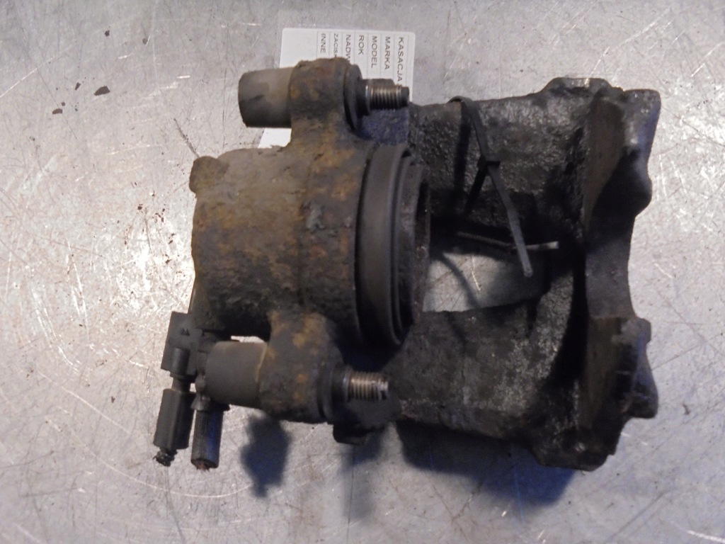 фото №2, Суппорт перед левый alfa romeo 147 1,6b fn54/22