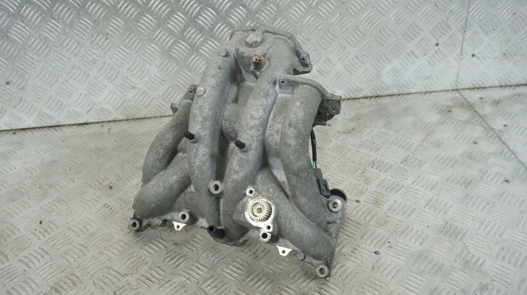 фото №1, Mazda rx-8 rx8 1.3 b коллектор всасывающий