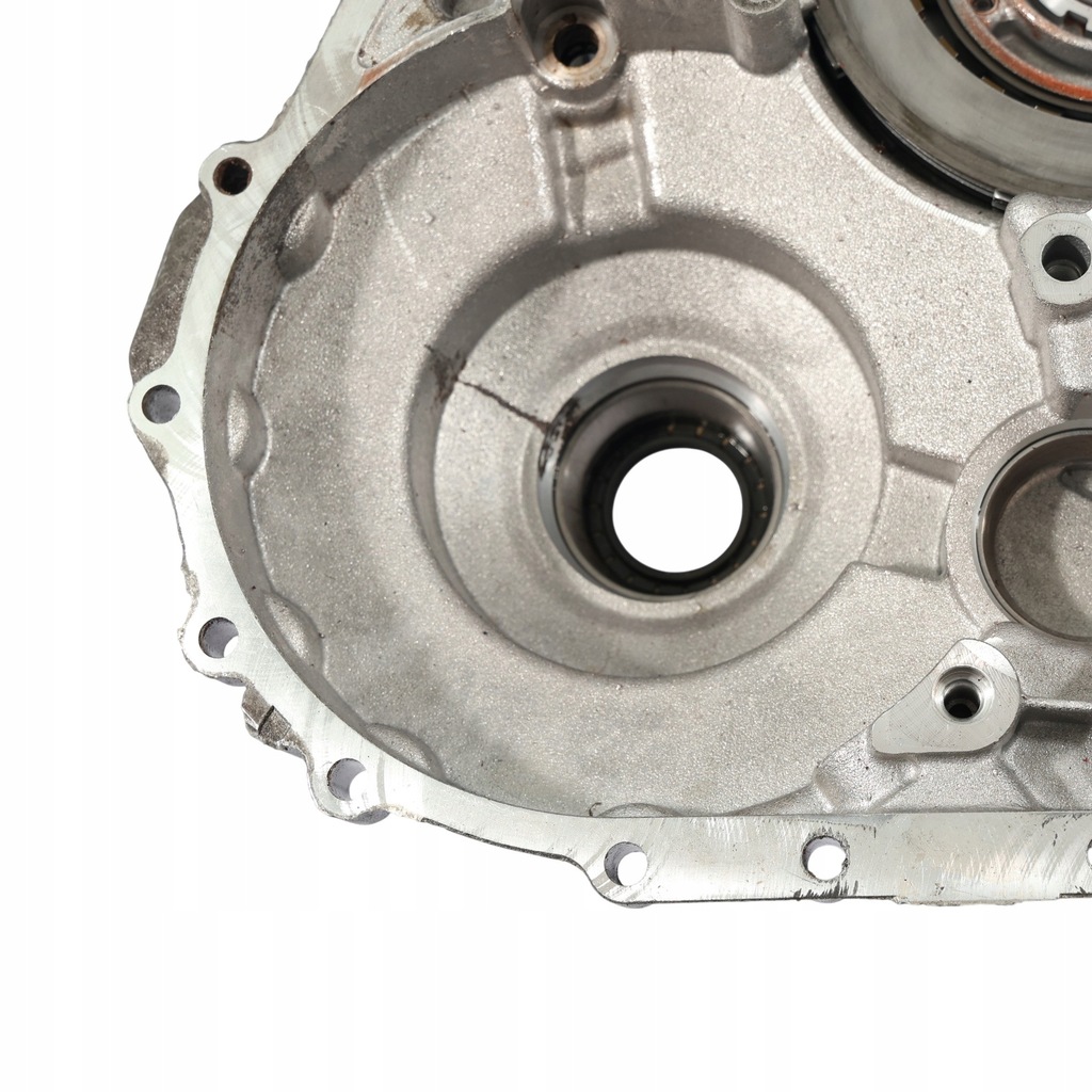 фото №13, Mini cooper r50 r52 w10 корпус автоматической коробки передач 7573542