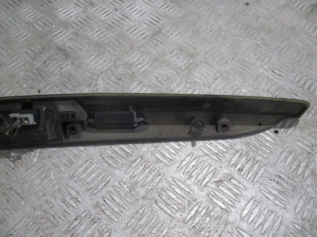 фото №7, Накладка кришки задня volvo v50 04-06 1.65tdci