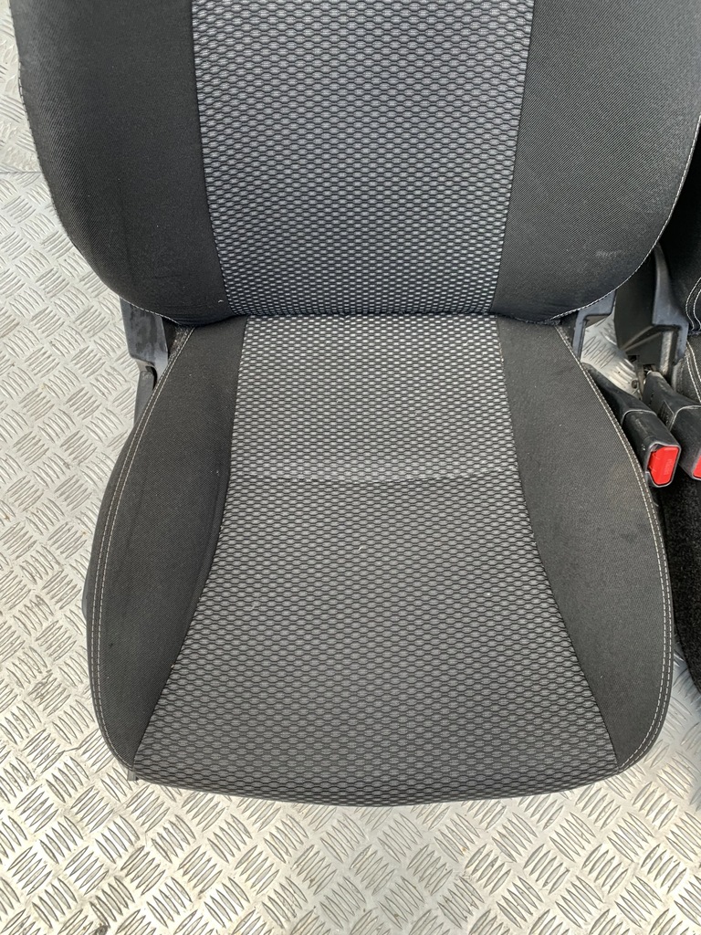 фото №8, Сиденье перед l/p suzuki vitara ii 15-