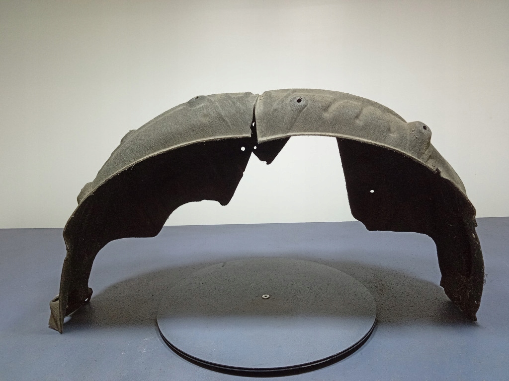 фото №1, Bmw 1 f40 подкрылок левый задняя задние 7440179