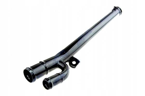 фото №3, Nty шланг жидкость охлаждающий renault clio ii 1.4 98- kangoo 1.4 97-