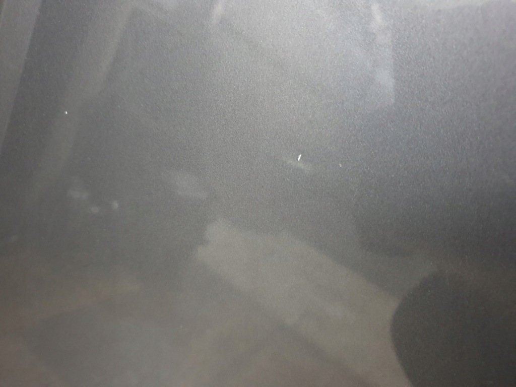 фото №12, Капот opel signum z155