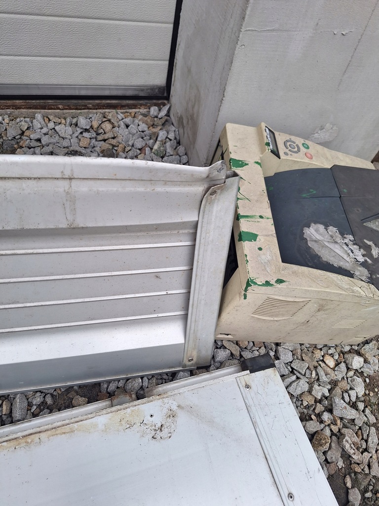 фото №8, Vw crafter борта od кузов грузовой