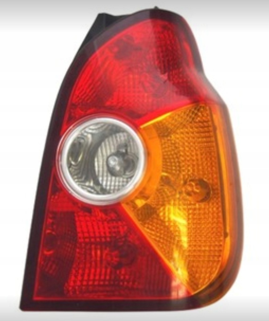 фото №1, Nowa правая задняя лампа hyundai terracan 2001-2004