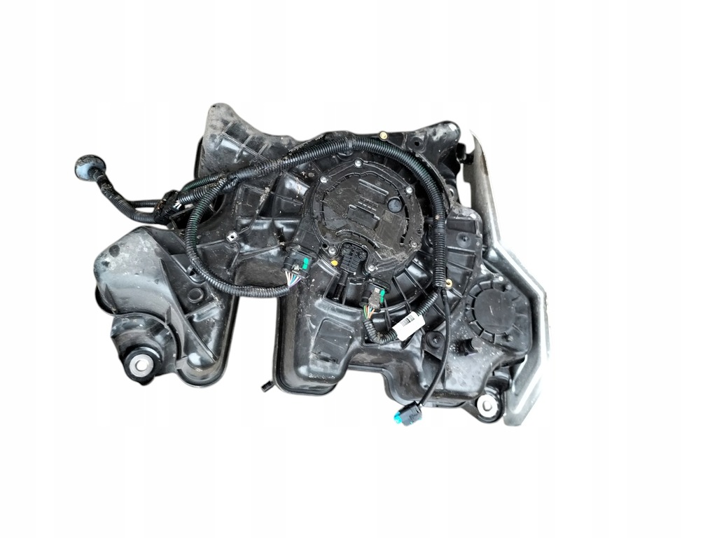 фото №4, Насос бак adblue renault koleos ii 2.0 bluedci