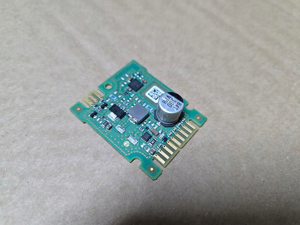 фото №1, Модуль лампи led alfa romeo stelvio g140145 e154554 16