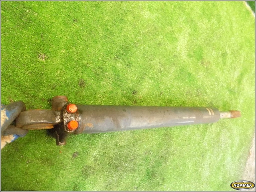 фото №5, Iveco stralis 400km привід підйому кабіни