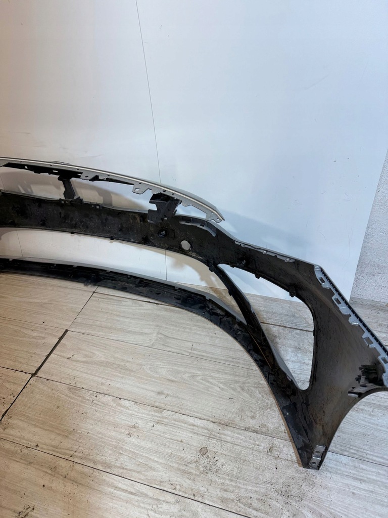 фото №11, Kia optima iii бампер передний