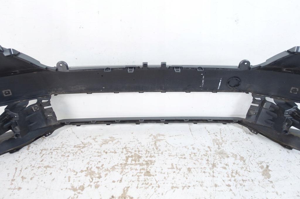 фото №9, Vw new beetle 5c5 2011- бампер перед передній 5c5807221n