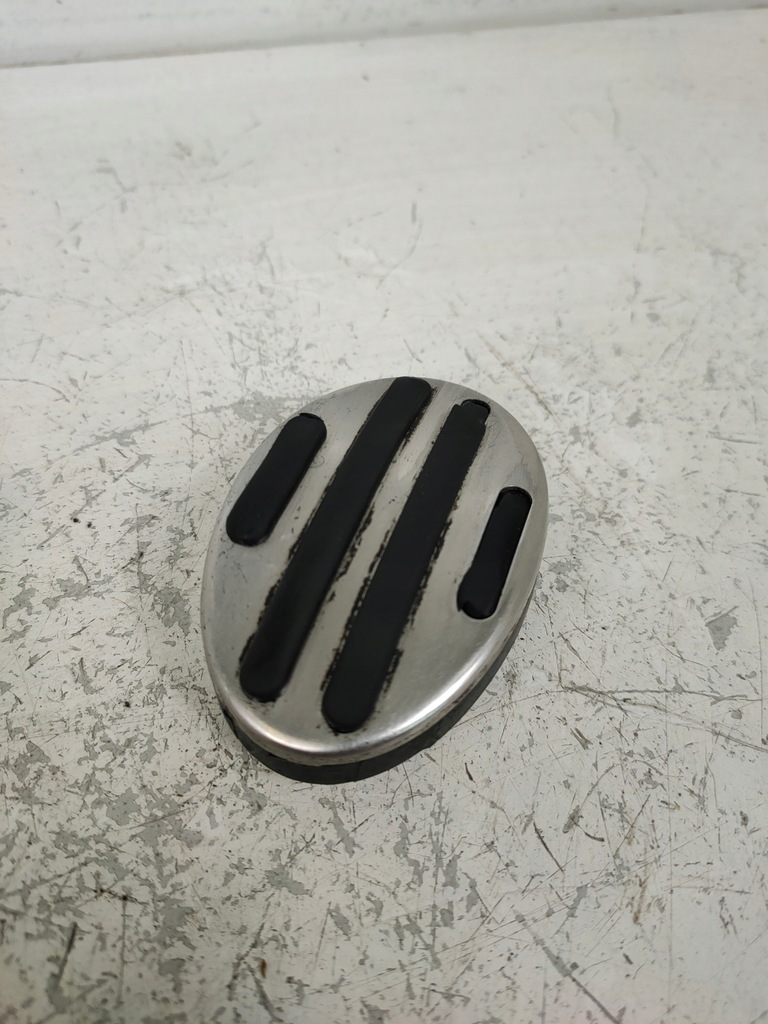 фото №1, Гумовий елемент накладка na педаль mini cooper s r53 r50