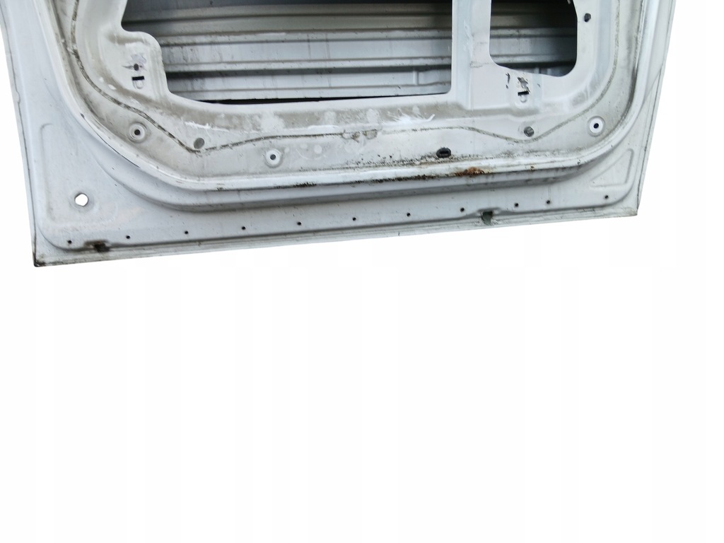 фото №10, Fiat scudo дверь левый перед