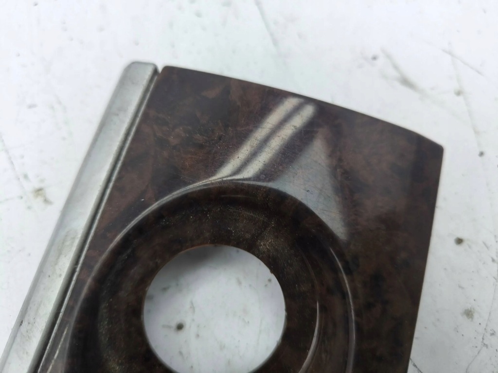 фото №7, Chrysler town & country v 2008 рамка бардачка панели приборной панели