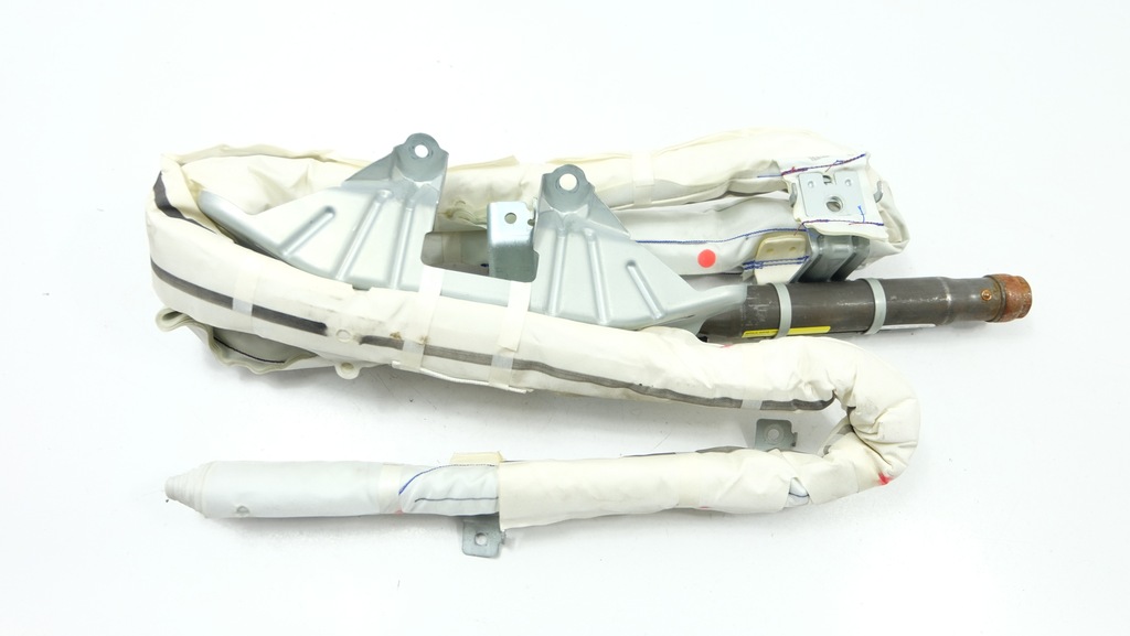 фото №5, Citroen c4 aircross шторка безпеки права