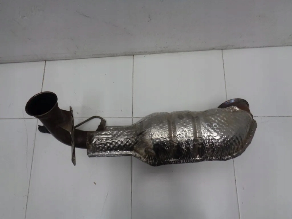 Купити Peugeot 308 208 1.2 thp каталізатор pdf 16r