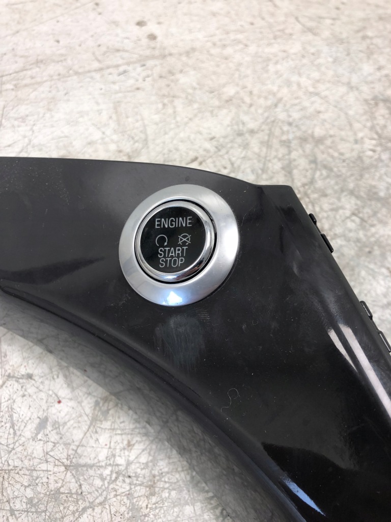 фото №3, Молдинг dekor консоли kuga mk2 f1cb-r045h93-adw