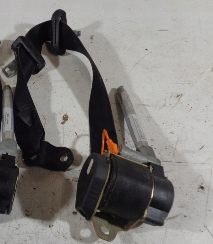 Купить Ремень перед передний левое  peugeot 605