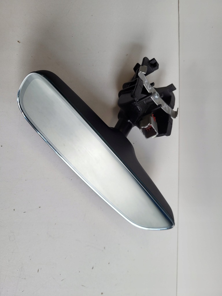 фото №1, Дзеркало заднього виду land rover discovery v hpla-17e678-aa