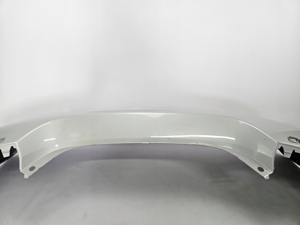 фото №16, Volvo c30 lift 2010 - бампер задня задній 31214651