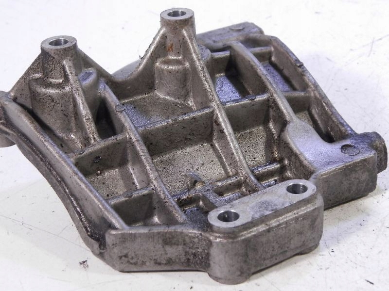 фото №9, Fiat stilo кронштейн двигателя кронштейн 1,6 16v 46790511