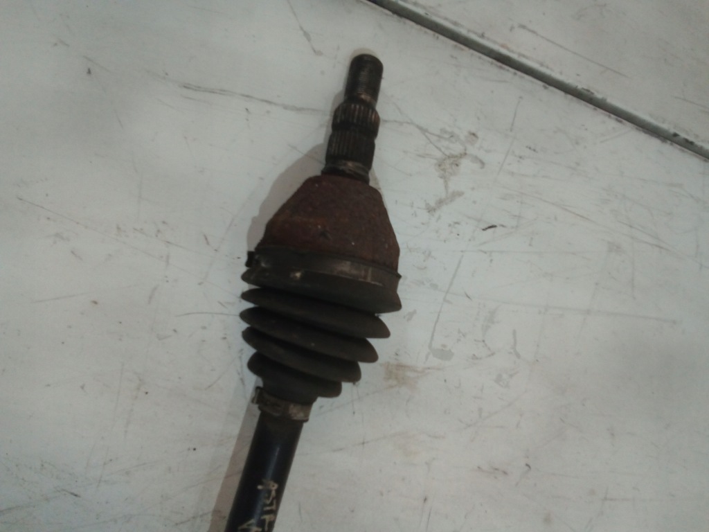 D492 привідний вал довга astra h opc Доставка