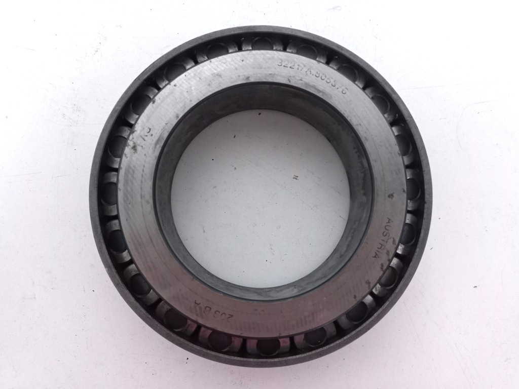 фото №6, Nowe оригинальные подшипник роликовые renault gama t range c k premium dxi magnum