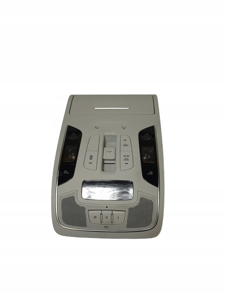 фото №10, Audi a6 c7 лампа стельовий кабіни 4g0947135e