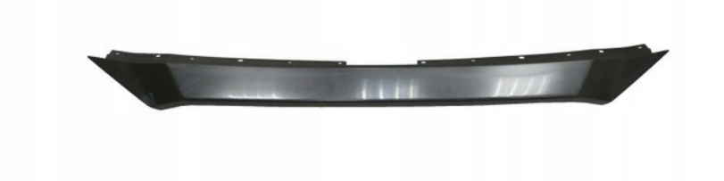 фото №1, Молдинг решётка do mazda cx-5 2017-