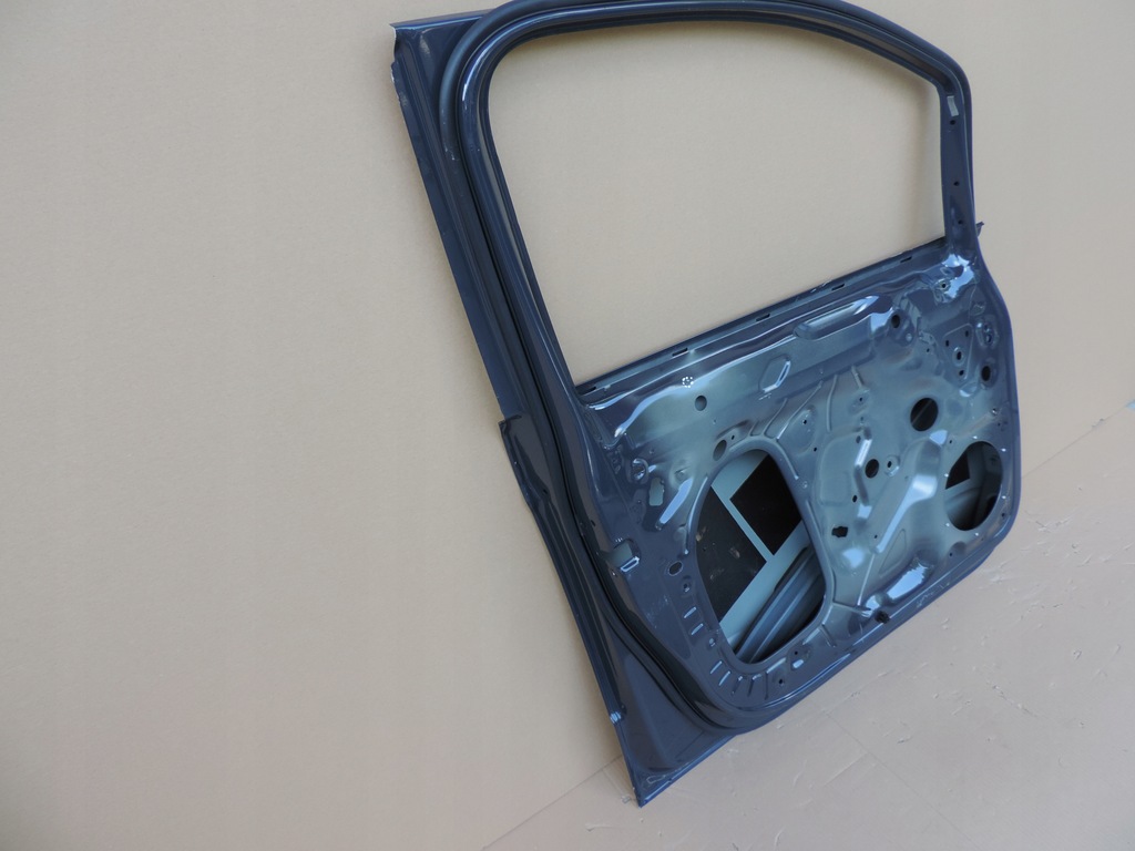 фото №9, Vw touran 5ta 2015 2016 2017 левая передние дверь